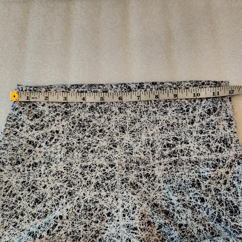 Fabletics High-Waisted Printed Leggings - image 4